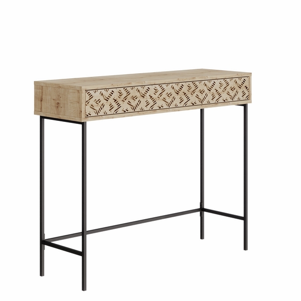 Консоль напольная LEVE HEATON CONSOLE