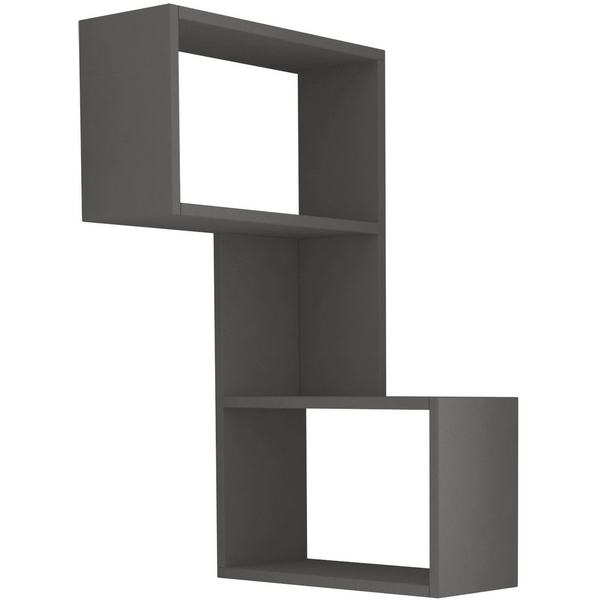 Полка угловая LEVE PART CORNER SHELF LEV00857