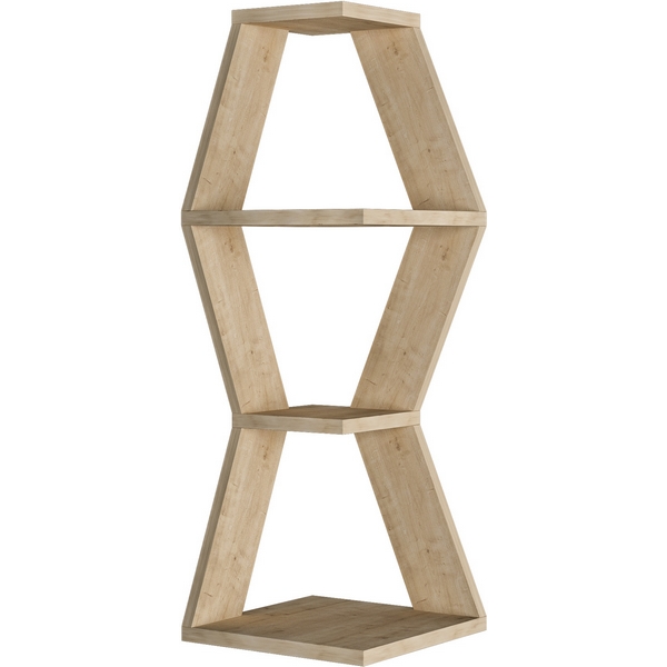 Полка угловая LEVE SABLOR CORNER SHELF