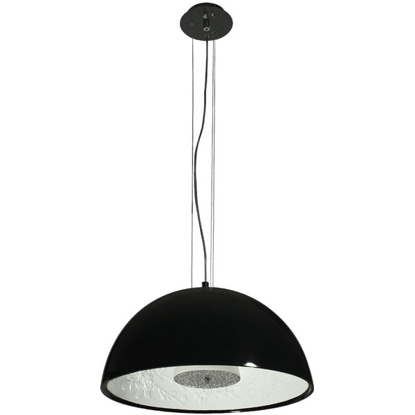 Подвесной светильник 10106/600 Loft It Mirabell Black