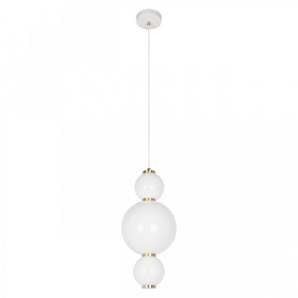 Подвесной светильник светодиодный Loft It Pearls 10205/A