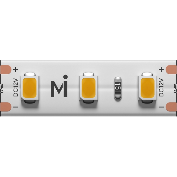 Светодиодная лента 12В 2835 9,6Вт/м 2700К 5м Maytoni 201030