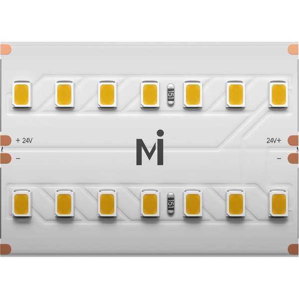 Светодиодная лента 24В 2835 30Вт/м 4000К 2,5м Maytoni 201118