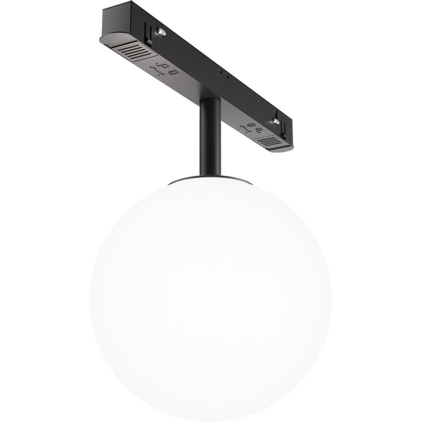 Трековый светильник Luna Exility 3000-6000K 5Вт 360° Dim Smart LED (магнитный) Maytoni Technical TR038-4-5W3K-WW-DS