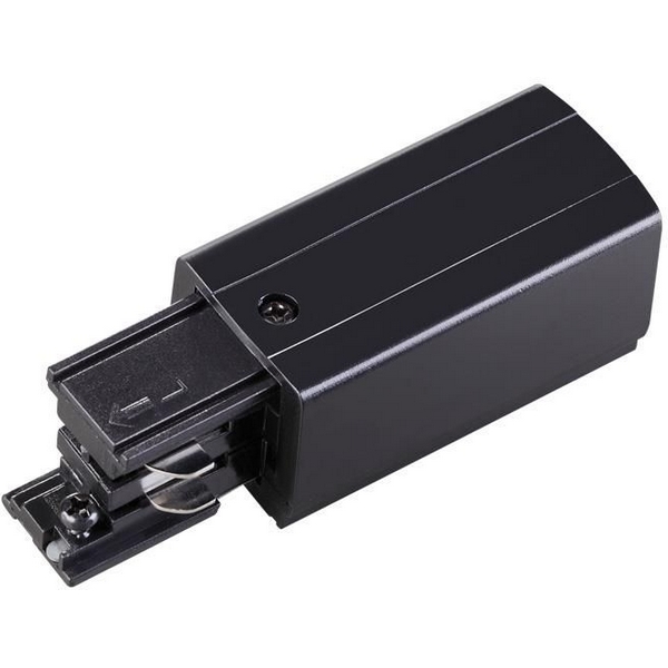 Подводы питания  Люстрон Соединитель Novotech 135049