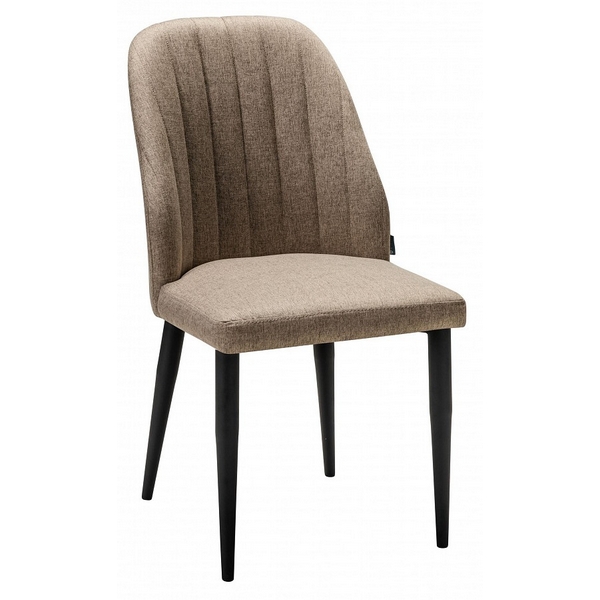 Стул Alen беж./черный R-Home арт.410127102h_beige_черный