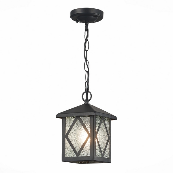 Уличный светильник подвесной IP44 ST Luce Lorne SL084.403.01