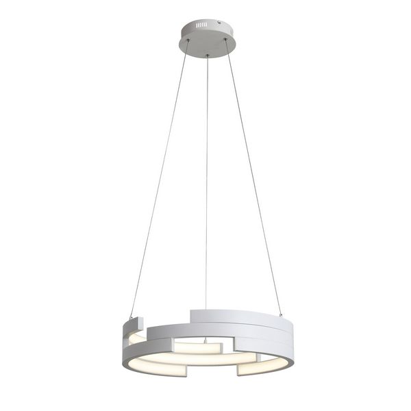 Подвесной светильник светодиодный ST Luce Genuine SL963.503.01