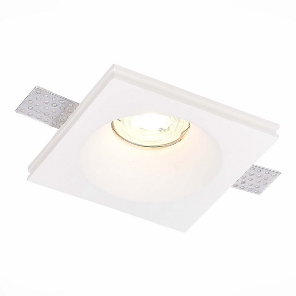 Точечный светильник ST252–254 ST Luce Gypsum ST254.328.01