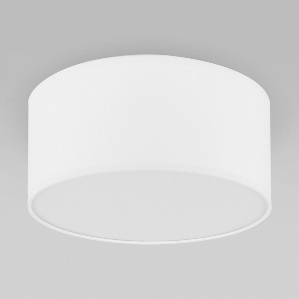 Потолочный светильник TK Lighting Rondo 1086 White