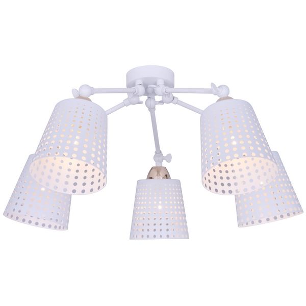 Потолочная люстра TopLight Kristiana TL1154-5D