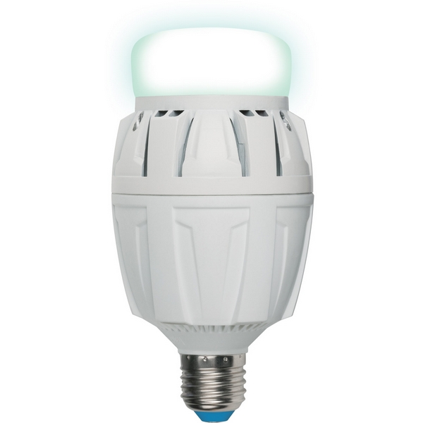 Лампочка светодиодная LED-M88-30W/NW/E27/FR ALV01WH картон Uniel