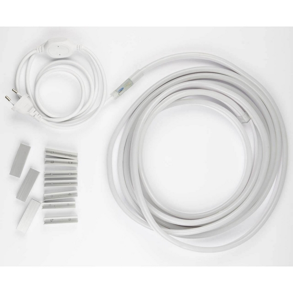 Светодиодная лента ULS-N21 5M/6500K/1.5M IP67 RRP40C00 Uniel