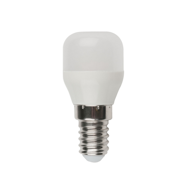 Лампочка светодиодная Volpe LED-Y27-3W/WW/E14/FR/Z