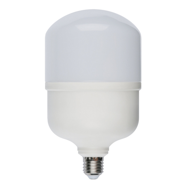 Лампочка светодиодная LED-M80-40W/DW/E27/FR/S картон Volpe