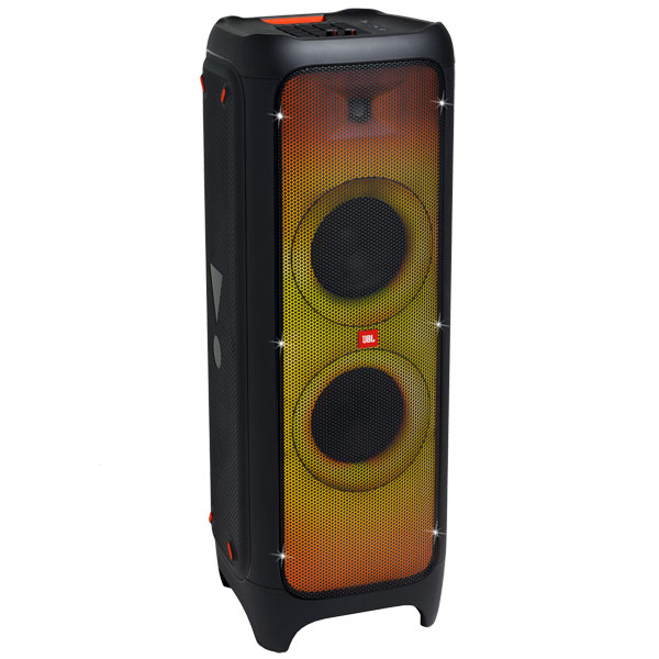 JBL PartyBox 1000 Black