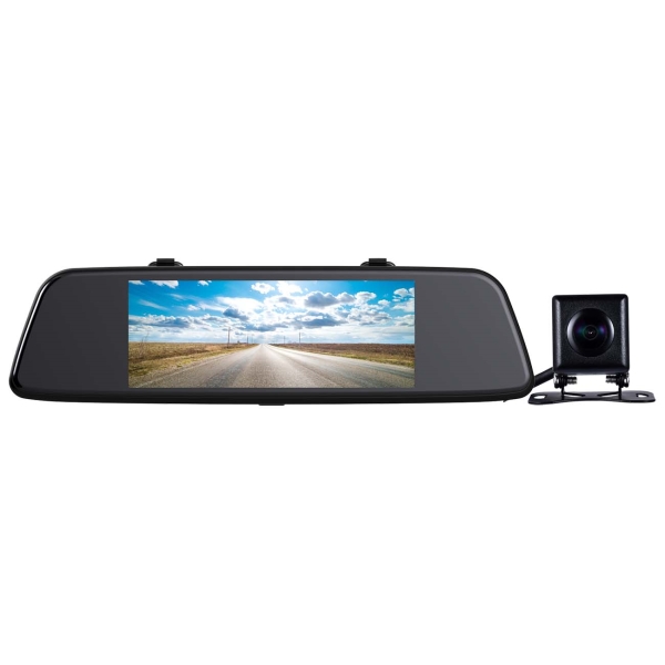 Автомобильные видеорегистраторы Pioneer VREC-150MD