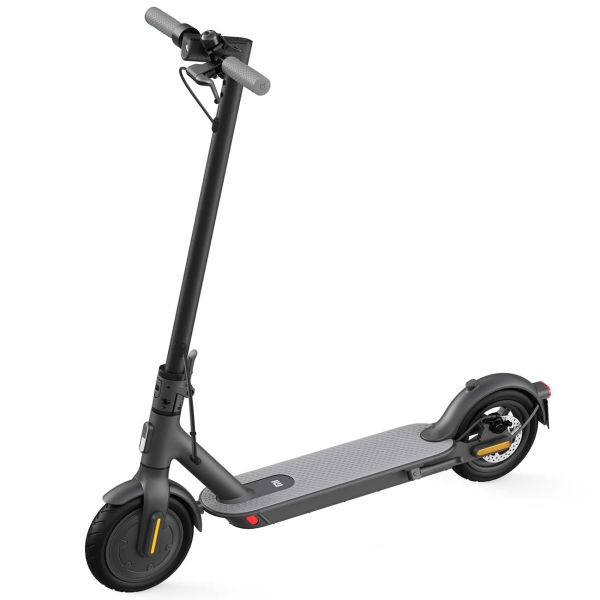 Электросамокаты  М.Видео Xiaomi Mi Electric Scooter Pro 2 (FBC4025GL)