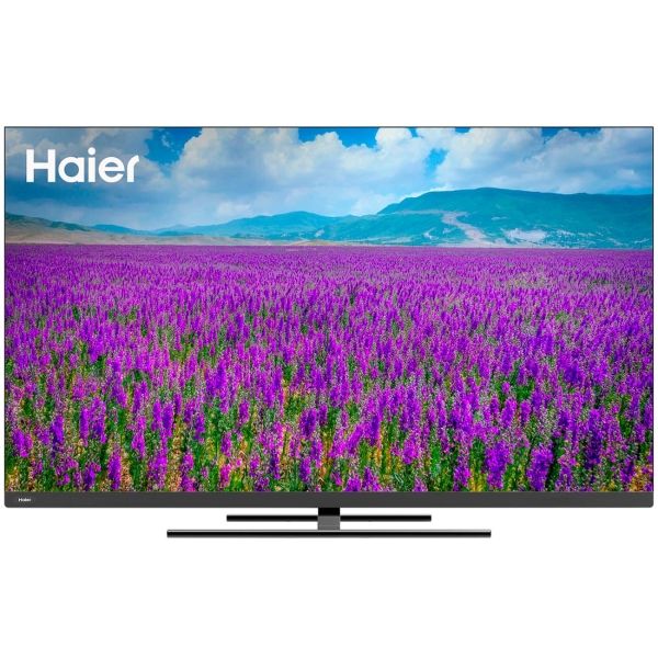 Haier 55 Smart TV AX