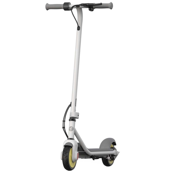 Электросамокаты  М.Видео Ninebot KickScooter C10