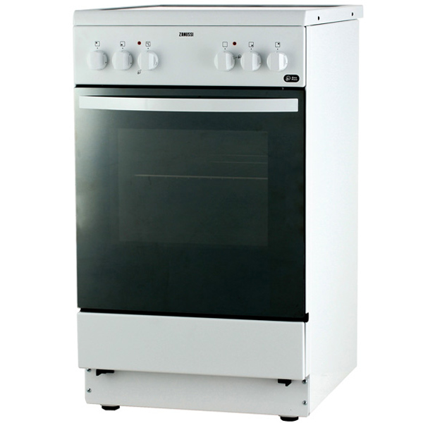 Zanussi ZCV9540G1W