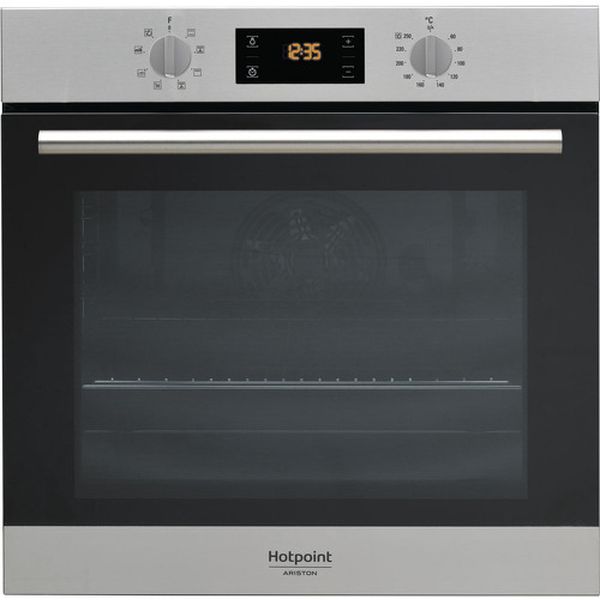 Hotpoint-Ariston FA2 540 H IX HA