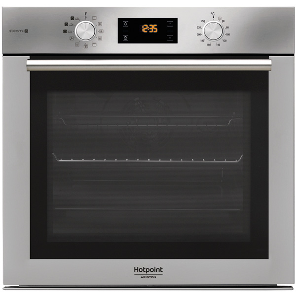 Hotpoint-Ariston FA4S 841 J IX HA