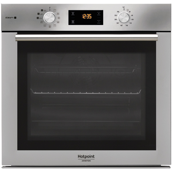 Hotpoint-Ariston FA4S 842 J IX HA