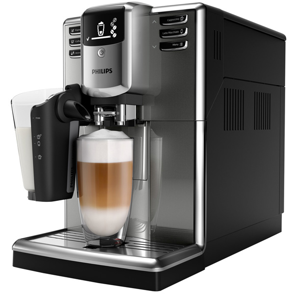 Philips EP5034/10 Series 5000 LatteGo