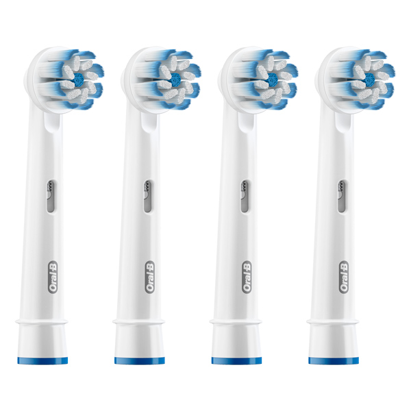 Oral-B EB60 Sensi 4шт.