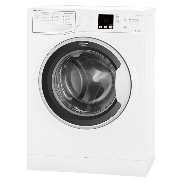 Hotpoint-Ariston RSM 6029 S RU