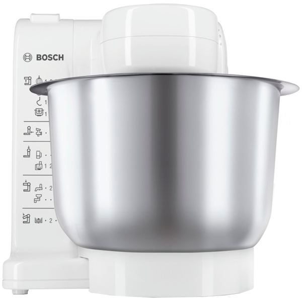 Bosch MUM4407