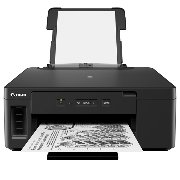 Струйные принтеры Canon PIXMA GM2040