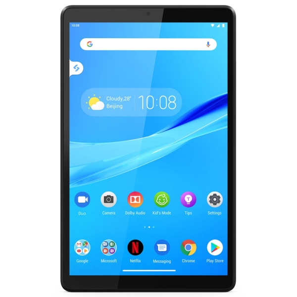 Lenovo Tab M8 TB-8505X 8 32Gb LTE Grey (ZA5H0060RU)