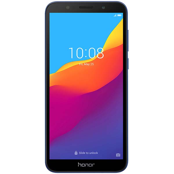 Смартфоны Honor 7A Prime 32GB Navy Blue (DUA-L22)