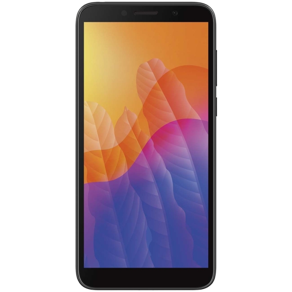 Смартфоны HUAWEI Y5p Midnight Black (DRA-LX9)