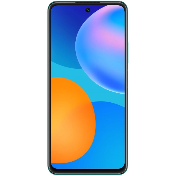 Смартфоны М.Видео HUAWEI P Smart 2021 4+128GB Crush Green (PPA-LX1)