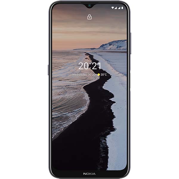 Смартфоны Nokia G10 4+64GB Blue (TA-1334)