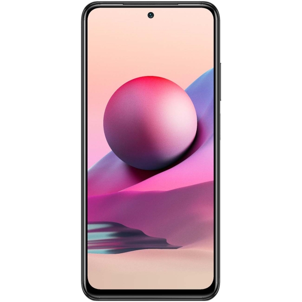 Смартфоны М.Видео Xiaomi Redmi Note 10S 6+128GB Gray