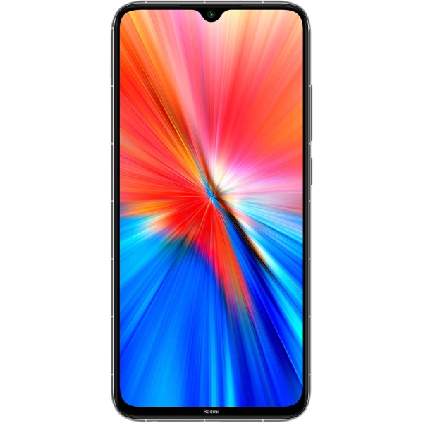 Смартфоны М.Видео Xiaomi Redmi Note 8 (2021) 128GB Moonlight White