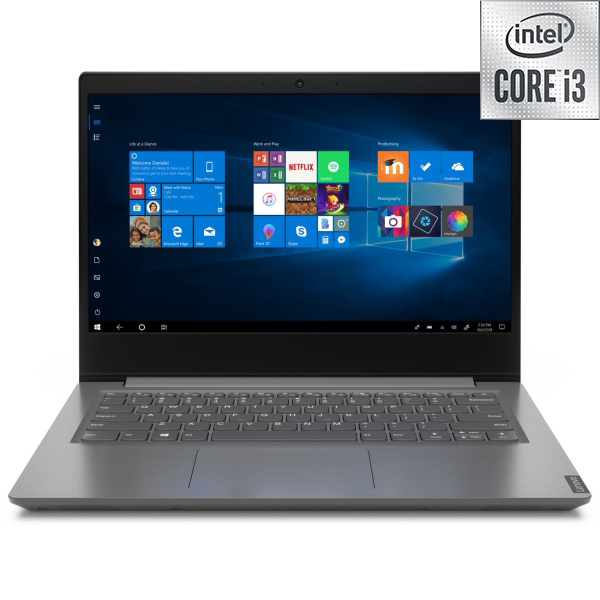 Ноутбуки Lenovo V14 IIL (82C400S1RU)