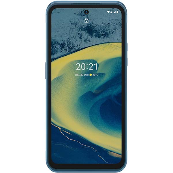 Смартфоны Nokia XR20 6+128GB Blue (TA-1362 )