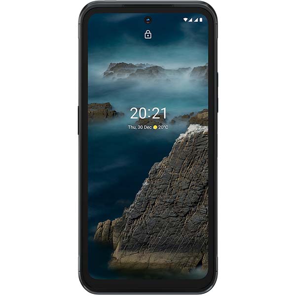 Смартфоны Nokia XR20 6+128GB Grey (TA-1362 )