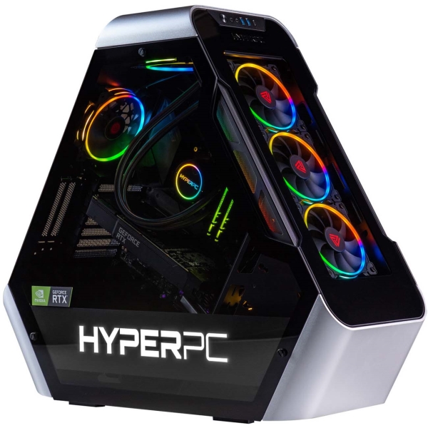HyperPC Concept 5