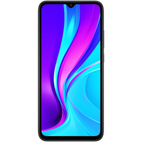 Смартфоны Xiaomi Redmi 9C 4GB+128GB Gray