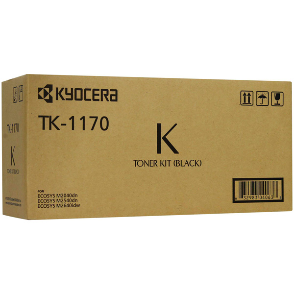  Kyocera TK-1170