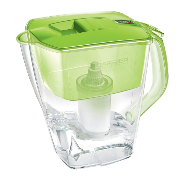 Фильтр для очистки воды brita mypure p1 с трехходовым смесителем