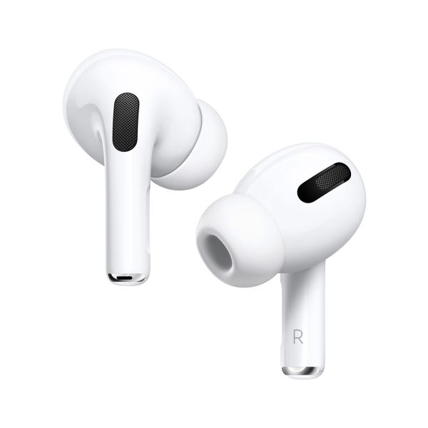 Apple AirPods Pro with Wireless Case (MWP22RU/A)