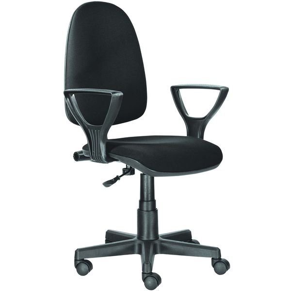 Brabix Prestige Ergo MG-311