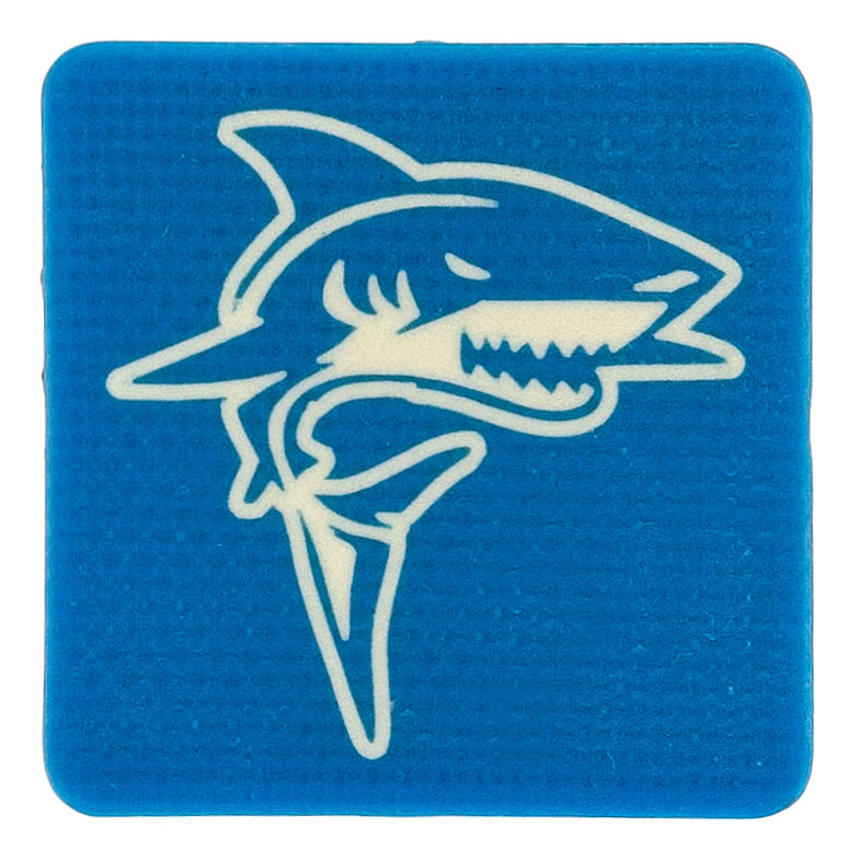 Патч Shark, Stabwoodstone